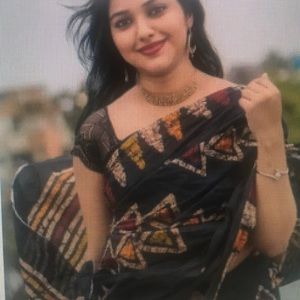 Meet your Posher, Penelope